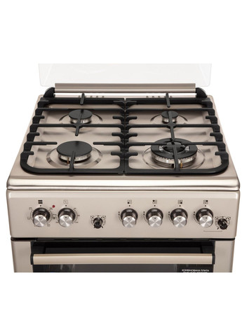 Плита комбінована FSC-F6060PS Ardesto (362671225)