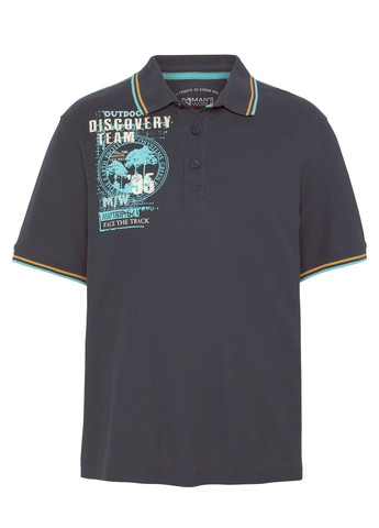 Поло Man's World (318539055)