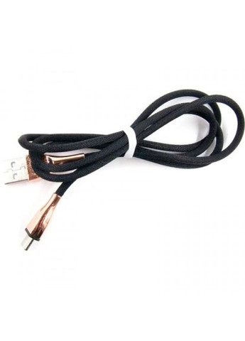 Дата кабель USB 2.0 AM to TypeC 1.0m black (NTK-TC-SET-BLACK) DENGOS usb 2.0 am to type-c 1.0m black (268147102)