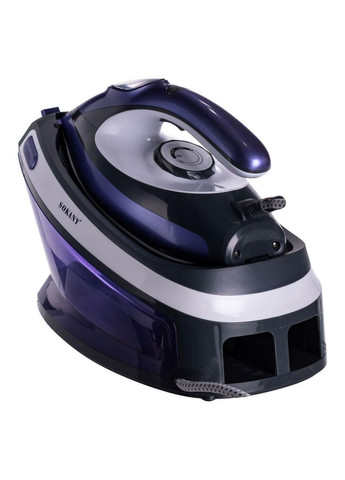 Парова праска з парогенератором і резервуаром 1,5 л 2800 Вт Sokany SK-YD-2121 No Brand (369478312)