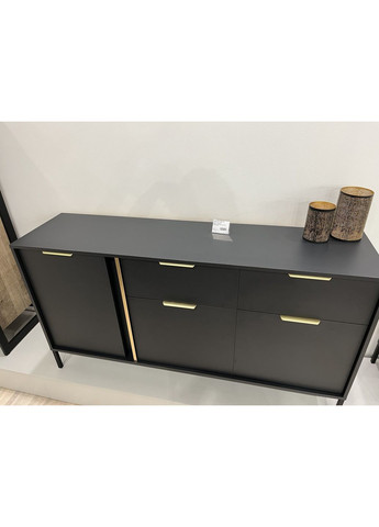 Комод Ларс / Lars 3-дверний з 2 шухлядами 3D2S/153 (PFH-091021) Perfect Home (367179149)