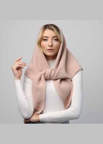 Бактус жіночий ангора бежевий NICOLE LuckyLOOK 947-499 (322792517)