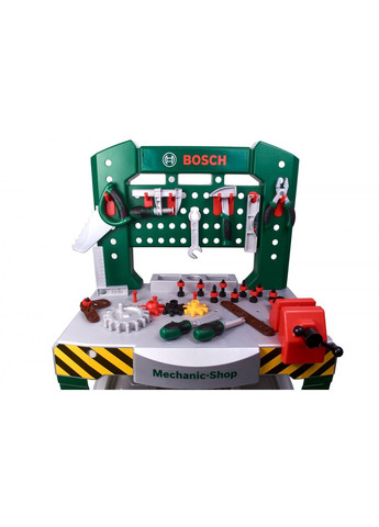 Мастерская Bosch из 77 частей () Bosch Mini 8574 (360961438)