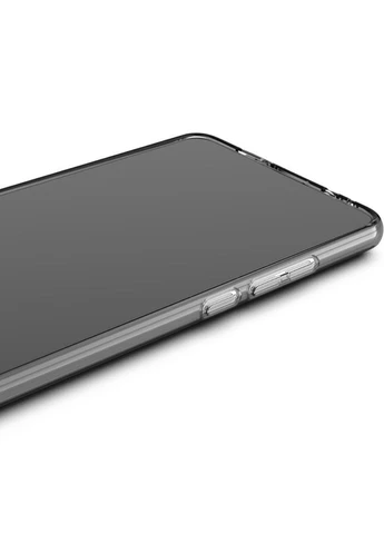 Чохол-накладка для Infinix Hot 50i (X6531) Transparancy (712498) BeCover (342331451)