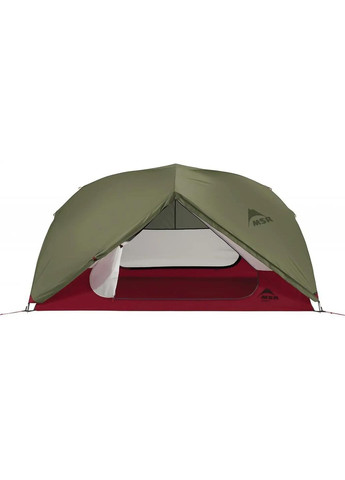 Палатка Elixir 2 Green MSR (316533267)