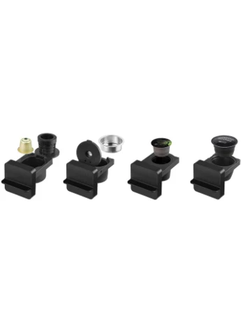 Кавоварка ES751BRENZO Catler (398306214)