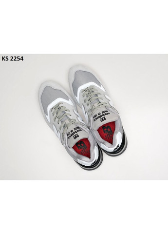 Сірі Осінні кросівки чоловічі new balance 999 gray нью беланс 999 No Brand