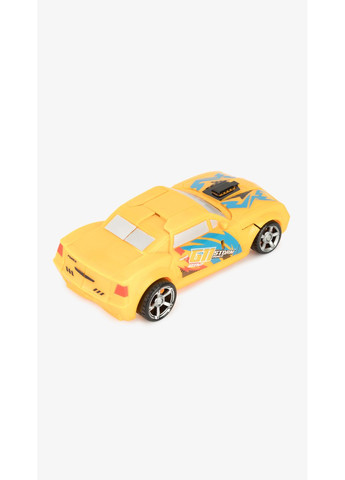 Машинка-трансформер 168-9 Зеленый shop (2000999286148) No Brand (365686416)