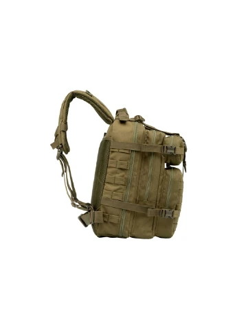 Рюкзак Tactical 25LOG Laser Cut 25L Green 2E (382950842)
