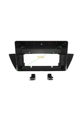 Штатна магнітола серії Q1 під X1 E84 2009 - 2012 (W2) 10 дюймів BMW (299236005)