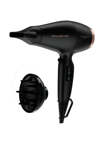 Фен CV6930F0 Rowenta (336957214)