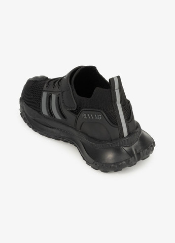 Чорні Літні кросівки для хлопчика a61-2a shop (2000991007987) Stepln