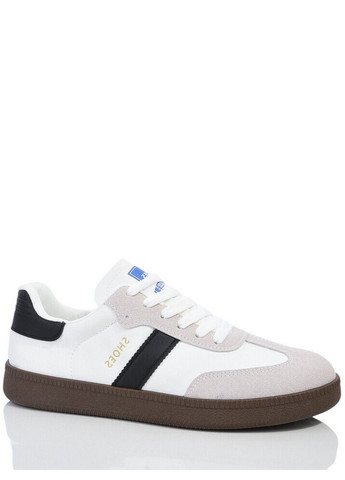 Молочные всесезонные кроссовки ap2026-5 Navigator