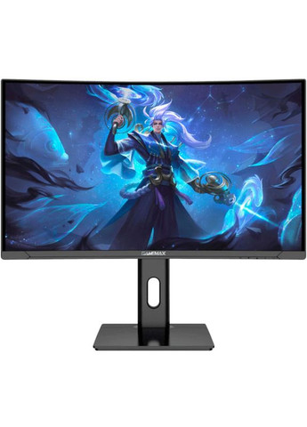 Монитор GMX27C165Q GameMax (366827771)