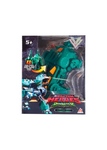 Трансформер (EU580853) DINOSTER Динозавр Оз (366515623)