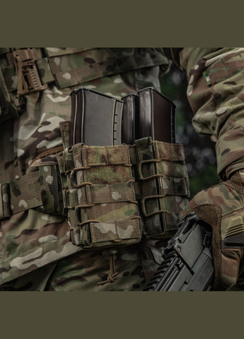 Результат для АК двойной с клапаном Gen.3 Multicam M-TAC (303262784)