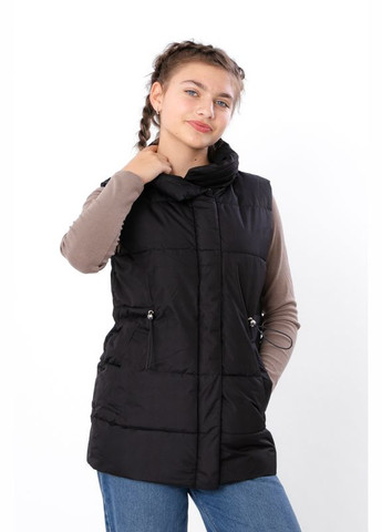 Жилетка для девочки юниор (демисезон) No Brand 16010 (305849340)