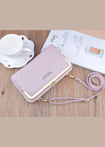 Жіноча маленька сумочка клатч на плече No Brand (298997073)