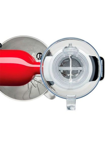 Насадка для взвешивания и просеивания 5KSMSFTA KitchenAid (323128437)