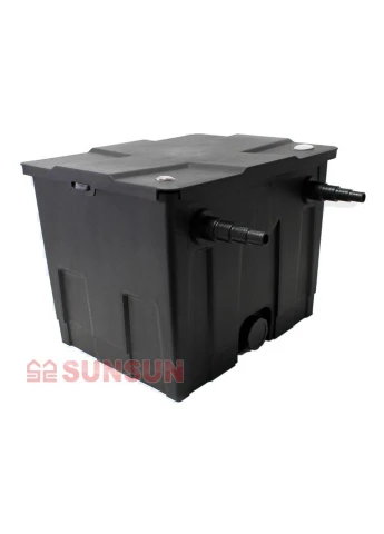 Фільтр зовнішній CBF 350 UV 18W, до 8000 л/год (*) Sunsun (295012821)