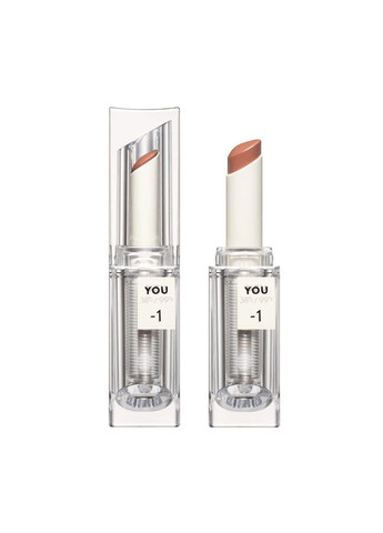 Помада для губ by Flowfushi -1 (6 гр) UZU (307090890)