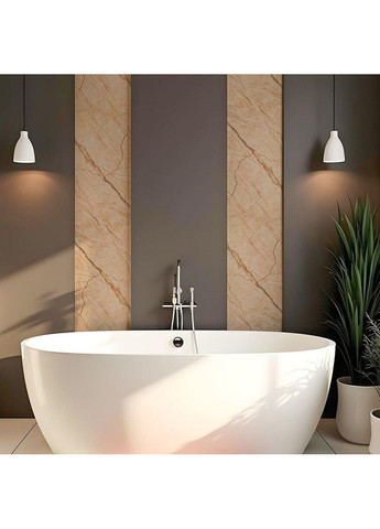 СВП-101 Самоклеюча вінілова плитка 600х300х1,5мм ціна за 1 шт. МАТ SW-00003249 Sticker Wall (366072794)