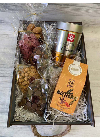 Подарунковий набір For You Кукумбер (291118363)