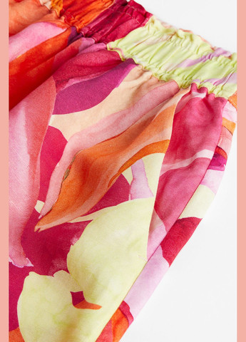 Шорти у складі з льоном H&M (327729777)