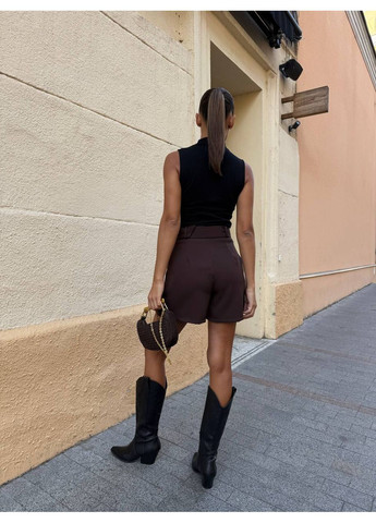 Шорты бермуды No Brand (354647126)