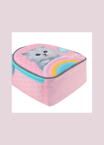 Рюкзак дитячий Kids Studio Pets SP25-538XXS рожевий Kite (334012155)