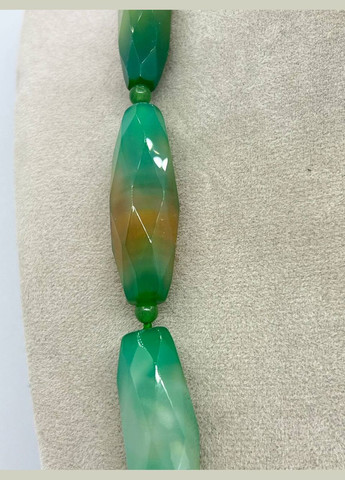 Намиста агат 48 см No Brand (300800564)