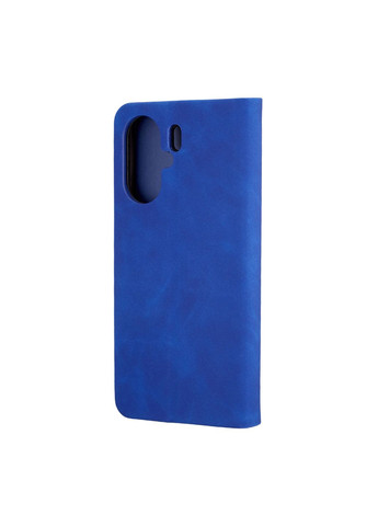 Чехолкнига Flip Xiaomi Redmi 13C 4G/Poco C65 4G Dark blue Case Poco C65; Redmi 13C 4G (307793344)