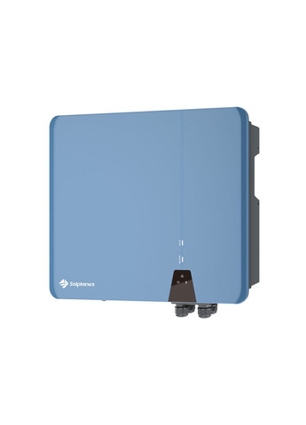 Гібридний інвертор Solplanet ASW12H-T2 Altek (370386053)