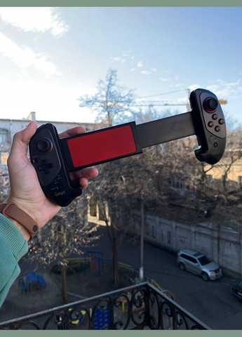 Ігрова приставка IPEGA PG9083S No Brand (308860169)