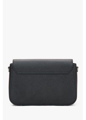 Міні-бег, колір чорний Cromia (353828135)