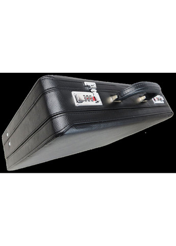 Классический кейс, дипломат из эко кожи Portfolio (355244997)