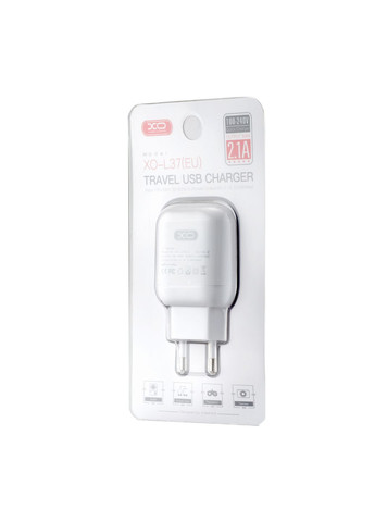 МЗП L37 2.1A White XO (297454177)