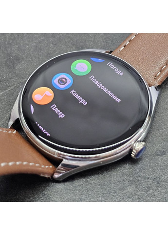 Смарт-Часи Y22 AMOLED Smart sports watch з функцією виклику Hoco (353497644)