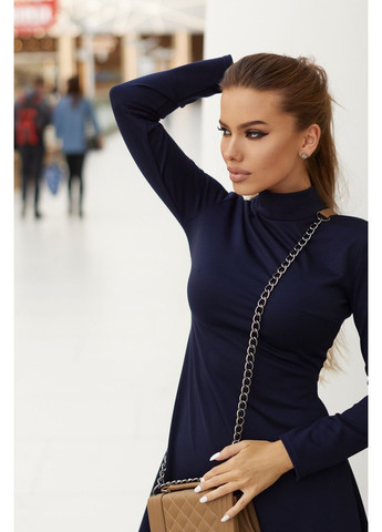 Синее платье 1925.4962 Seventeen