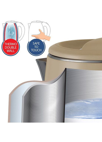 Електрочайник AU 3409 Aurora (314863591)