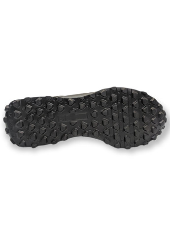Черные всесезонные кроссовки (р) кожа 0-2-2-8075 Stepter