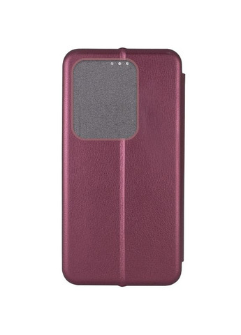 Шкіряний чохол-книжка Classy для Xiaomi Redmi Note 13 4G Epik (334294799)