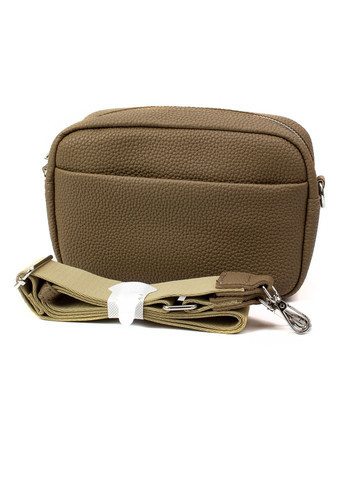 Женская небольшая сумка через плечо Corze L007BR (299319216)