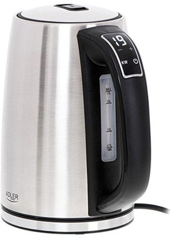 Чайник AD-1340 1,7 л 2200 Вт Adler (364790030)