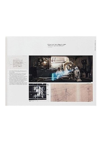 Книга XL. The Star Wars Archives. 1977–1983 (9783836563406) Taschen (364656285)