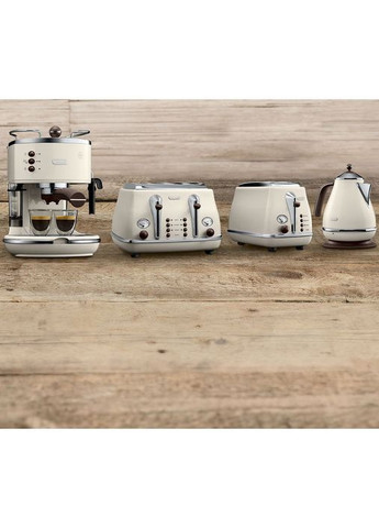 Електрочайник KBOV2001.BG Delonghi (306528378)