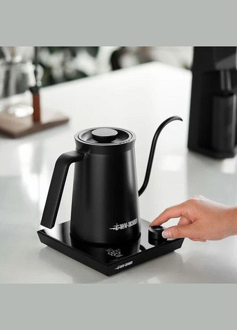 Чайник Assassin електричний Чорний (R-BK6054B-VS) MHW-3BOMBER (303348141)