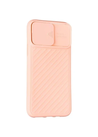 Carbon Camera Air Case for iPhone 11 Pro Pink Gelius (383907855)