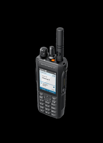 Версия R7 FKP (Full Keypad Model) VHF Motorola (301516792)