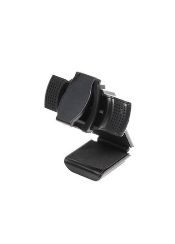 Веб камера USB 2.0 WC-FHD-AF-01, FullHD 1920x1080, Auto-Focus, колір Maxxter (341089568)